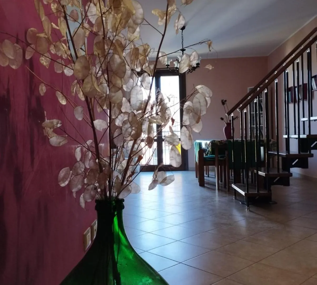 Ferula Loft Bed & Breakfast Sortino Italy