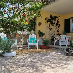Casa Caracoles Affittacamere