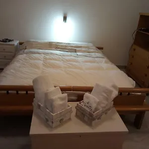 Casa Padre Jerone Affittacamere