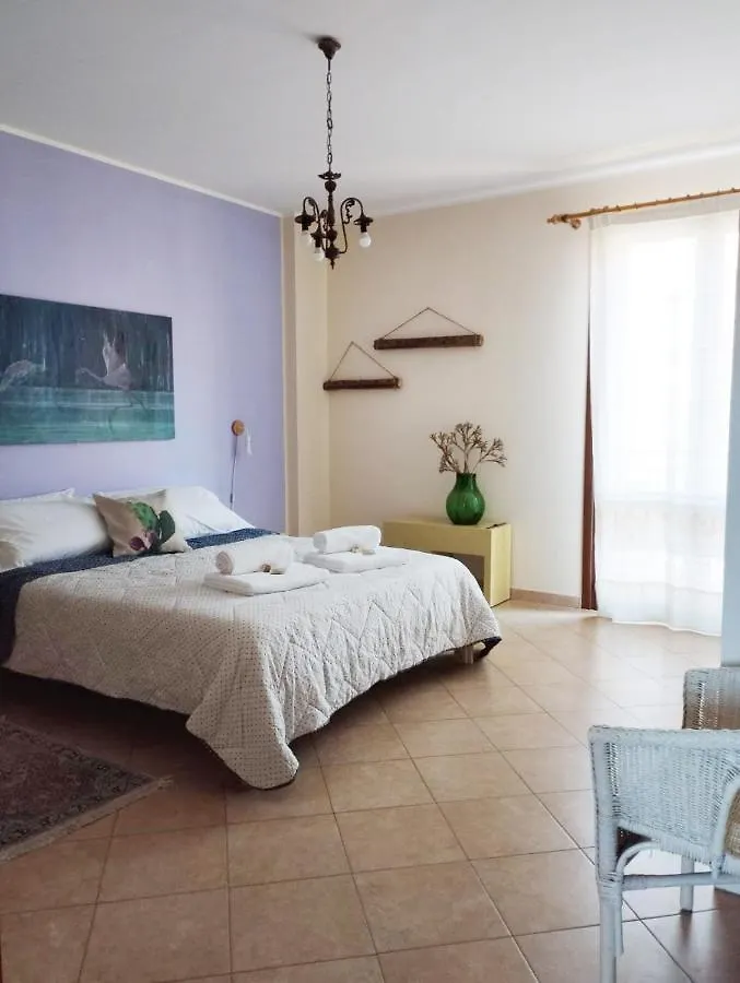 Ferula Loft Bed & Breakfast Sortino