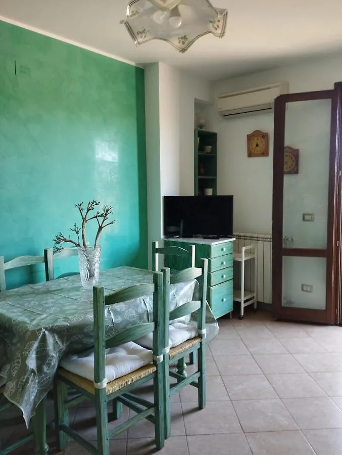 Ferula Loft Bed & Breakfast Sortino 0*,