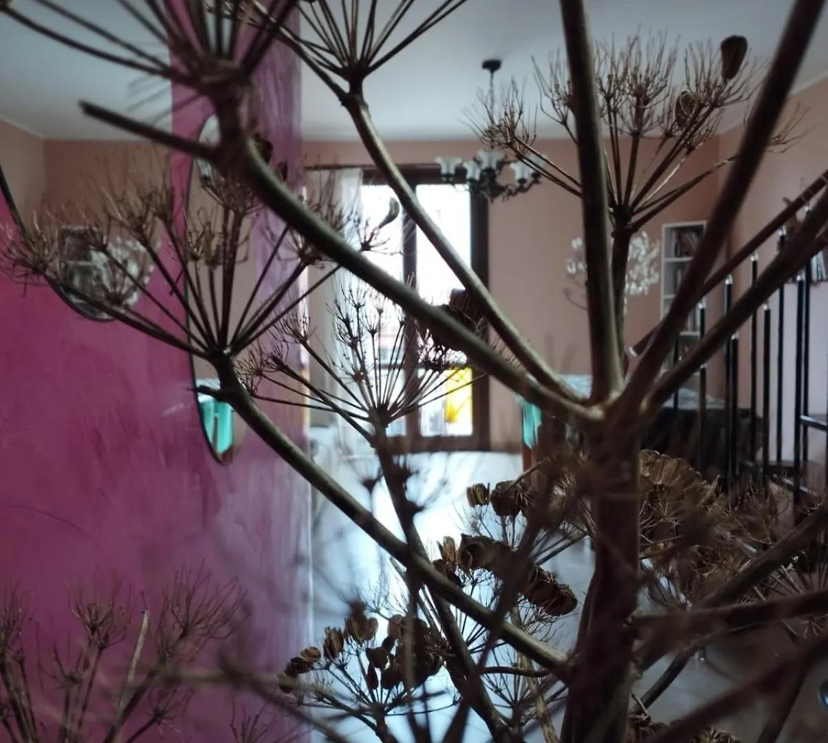 Ferula Loft Bed & Breakfast Sortino 0*,  Italy