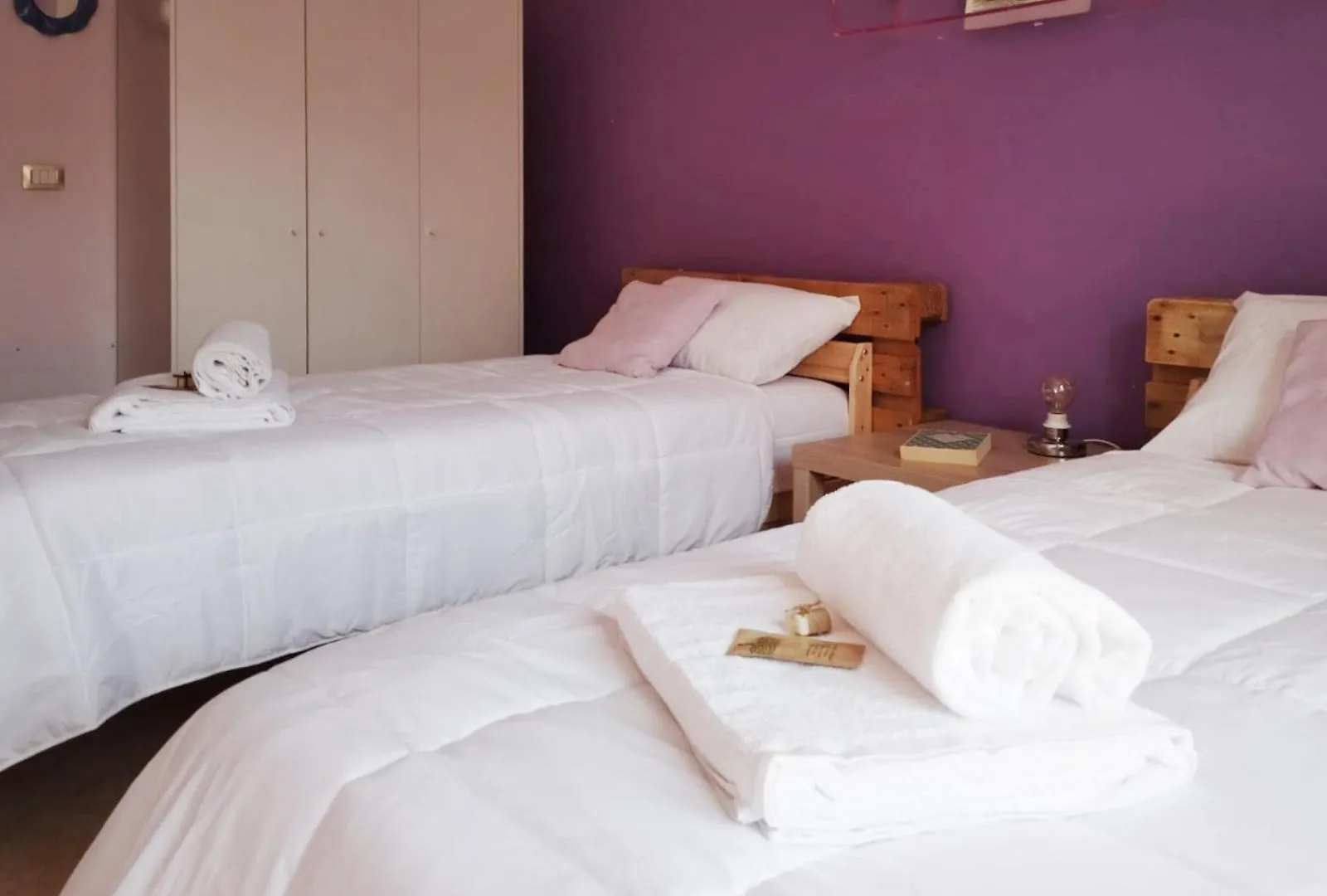 Ferula Loft Bed & Breakfast Sortino
