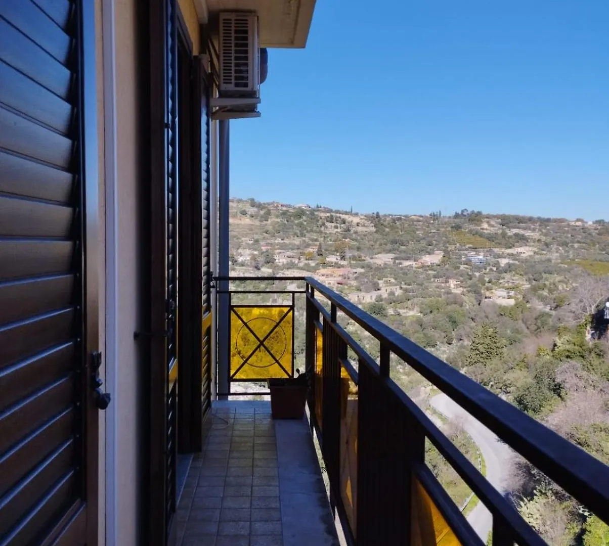 Ferula Loft Bed & Breakfast Sortino